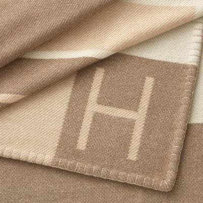 Home Textiles | Hermès USA